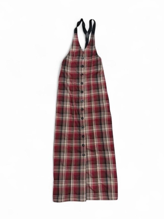 UNIF Dresses & Skirts - RARE UNIF Nevermind Maxi Dress